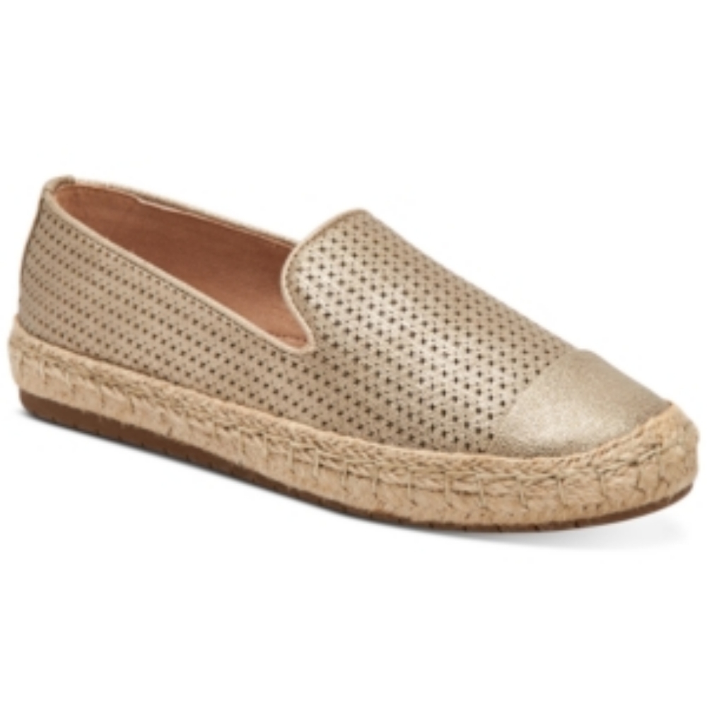 Charter Club Jonii Espadrille Flats